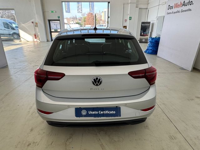 VOLKSWAGEN Polo usata, con Autoradio