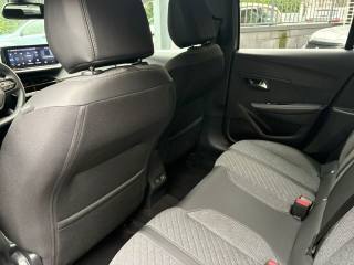 PEUGEOT 208 usata, con Immobilizzatore elettronico