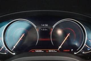 BMW X3 usata 6