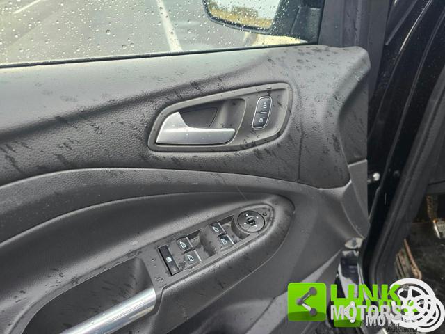 FORD Kuga usata 31