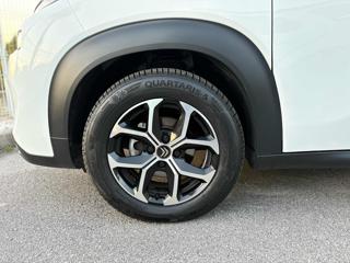 CITROEN C3 Aircross usata, con Alzacristalli elettrici