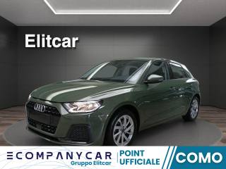 AUDI A1 sportback 30 TFSI S tronic Business