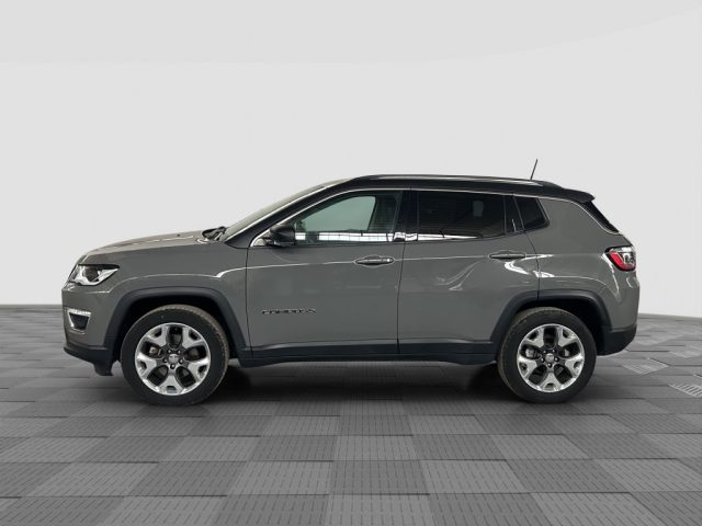 JEEP Compass usata 1
