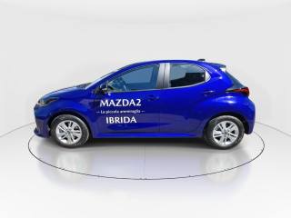 MAZDA 2 usata, con Autoradio