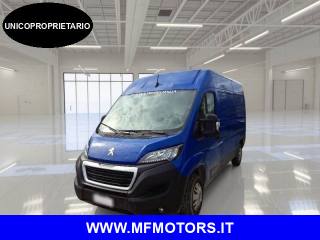 PEUGEOT Boxer 333 2.2 BlueHDi 140 S&S L2 - H2 FURGONE