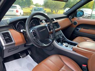 LAND ROVER Range Rover Sport usata, con Chiusura centralizzata