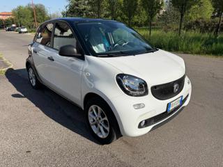SMART ForFour usata, con Chiusura centralizzata