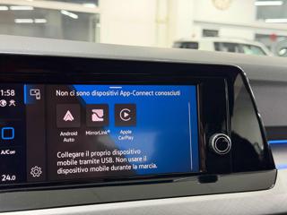 VOLKSWAGEN Golf usata 18