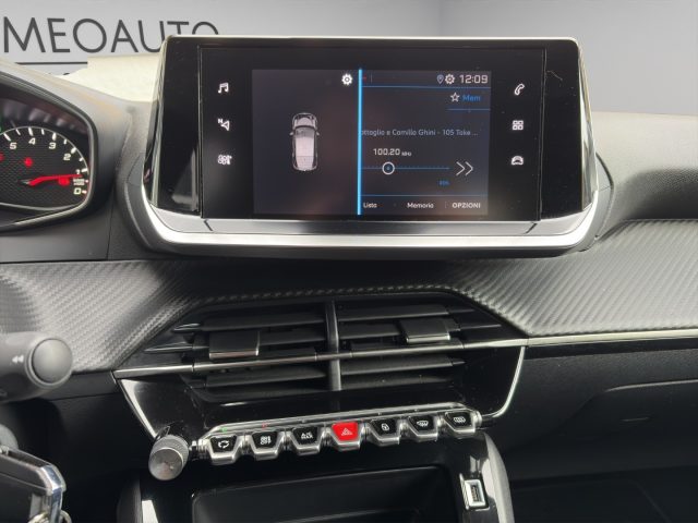 PEUGEOT 208 usata, con Servosterzo