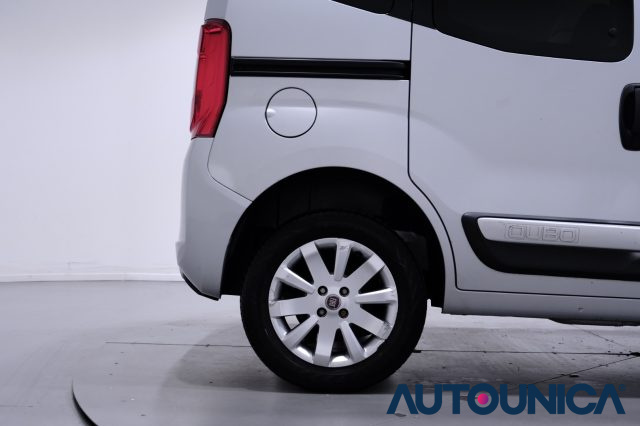 FIAT Qubo usata 41