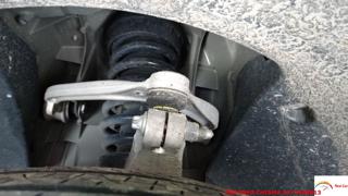 LAND ROVER Range Rover Velar usata 63