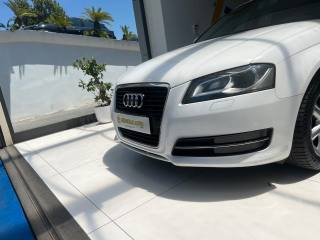 AUDI A3 usata, con Climatizzatore