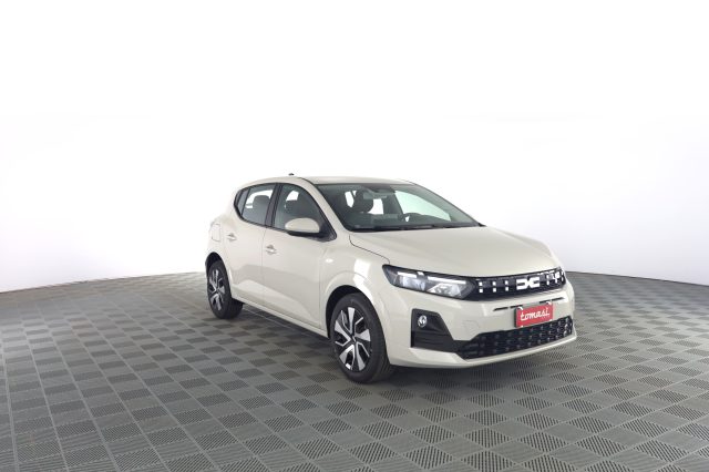 DACIA Sandero usata 1