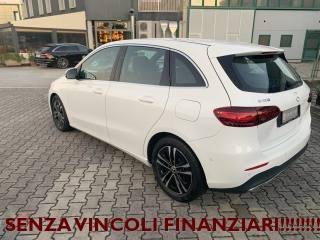 MERCEDES-BENZ B 180 usata, con Autoradio