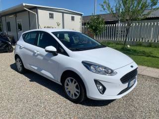 FORD Fiesta usata, con Airbag laterali