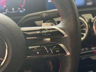 MERCEDES-BENZ A 180 usata, con Specchietti laterali elettrici