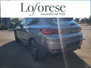 BMW X2 usata, con Alzacristalli elettrici