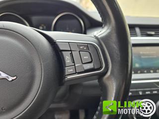 JAGUAR E-Pace usata 40