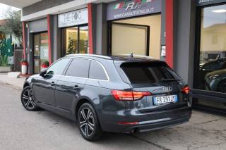 AUDI A4 usata 66