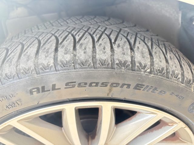 FIAT 500C usata, con Lettore CD
