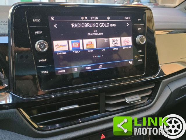 VOLKSWAGEN T-Roc usata, con Portapacchi