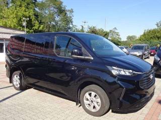 FORD Transit Custom usata, con Airbag Passeggero