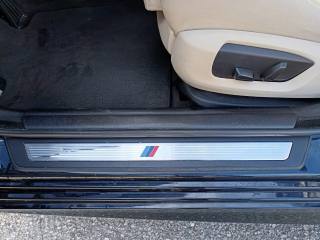 BMW 525 usata, con Portellone posteriore elettrico