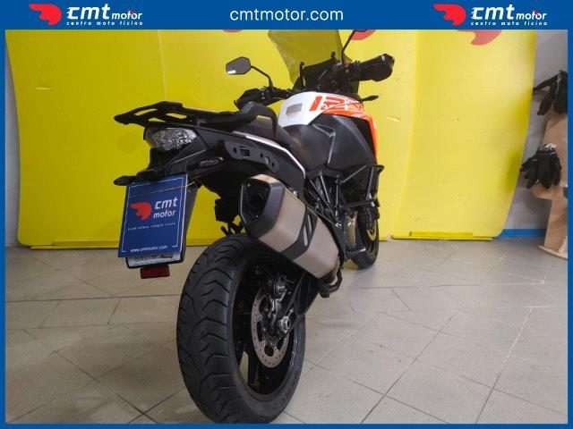KTM 1290 Super Adventure usata 3