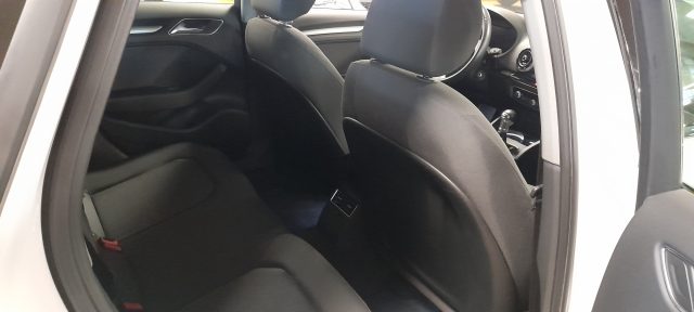 AUDI A3 usata, con Fendinebbia
