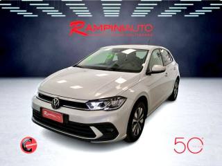 VOLKSWAGEN Polo usata 1