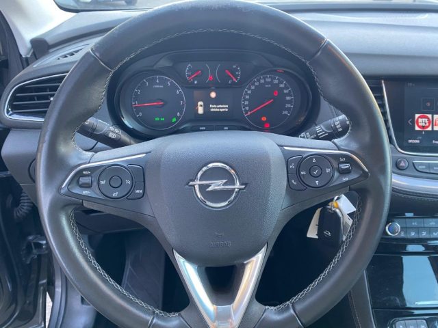 OPEL Grandland usata, con Climatizzatore