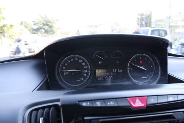 LANCIA Ypsilon usata, con Controllo trazione