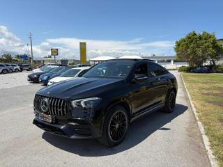 MERCEDES-BENZ GLE 53 AMG usata, con Airbag
