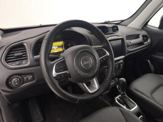 JEEP Renegade usata, con Climatizzatore