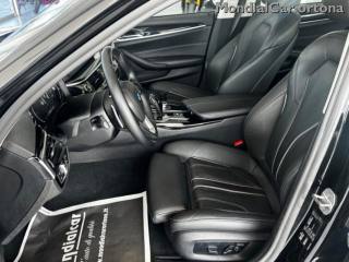 BMW 520 usata, con Autoradio