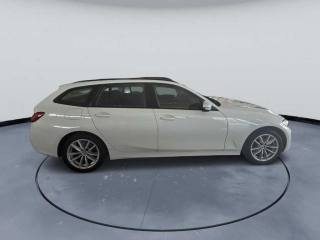 BMW 320 usata, con Airbag Passeggero