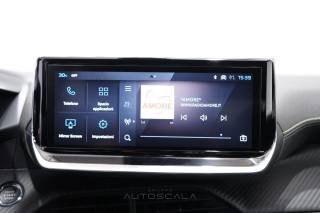 PEUGEOT 2008 usata, con Bluetooth