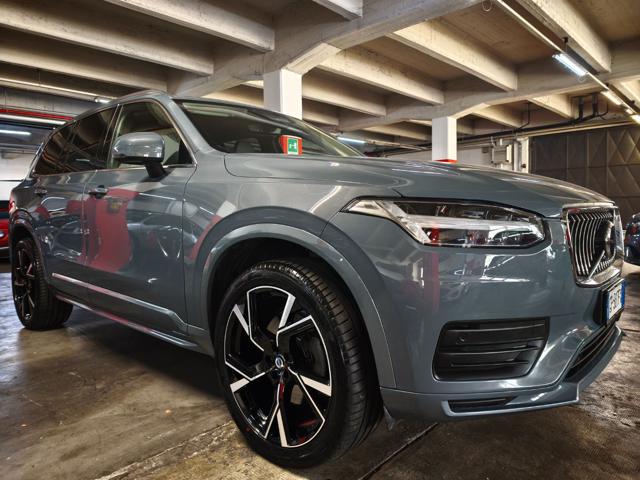 VOLVO XC90 usata, con Airbag laterali