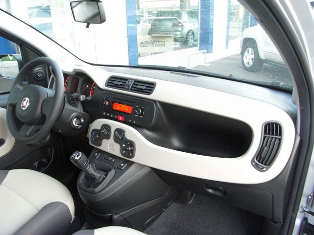 FIAT Panda usata 22