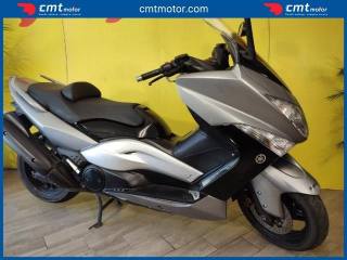 YAMAHA T-Max 500 usata 5