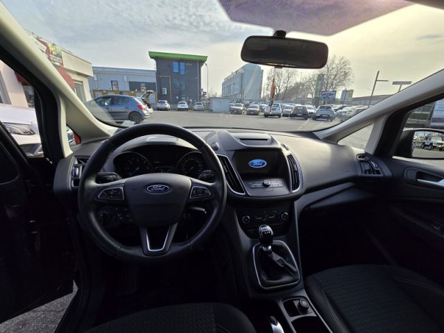 FORD C-Max usata, con Climatizzatore