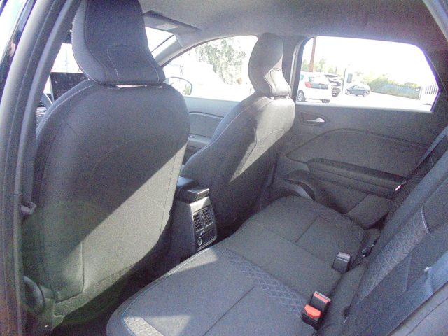 RENAULT Captur usata 29