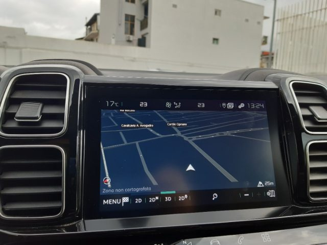 CITROEN C5 Aircross usata, con Chiusura centralizzata