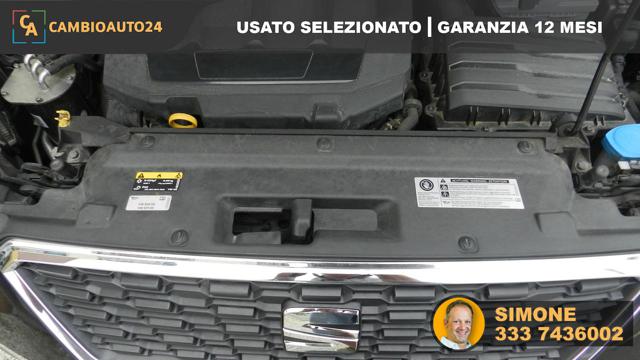 SEAT Arona usata 93
