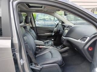FIAT Freemont usata, con Tettuccio apribile