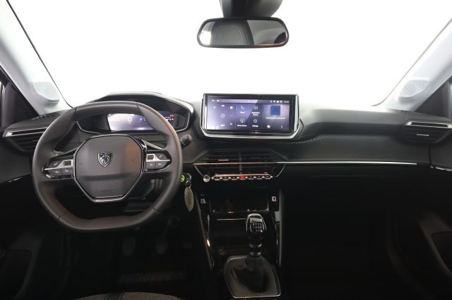 PEUGEOT 208 usata 3