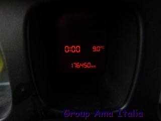 FIAT Panda usata, con Alzacristalli elettrici