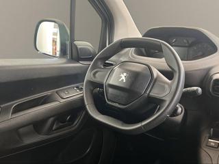 PEUGEOT Partner usata, con Bracciolo