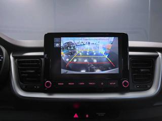 KIA Stonic usata, con Filtro antiparticolato