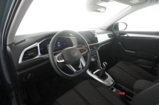 VOLKSWAGEN T-Roc usata 7